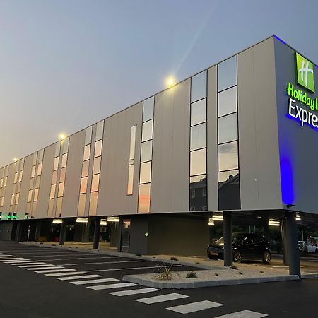 Holiday Inn Express - Arcachon - La Teste, An Ihg Hotel מראה חיצוני תמונה