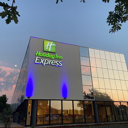 Holiday Inn Express - Arcachon - La Teste, An Ihg Hotel מראה חיצוני תמונה