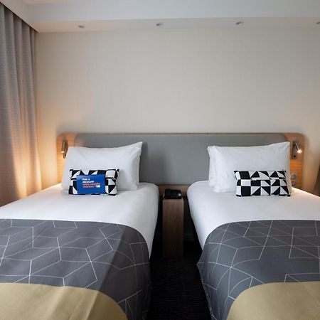 Holiday Inn Express - Arcachon - La Teste, An Ihg Hotel מראה חיצוני תמונה