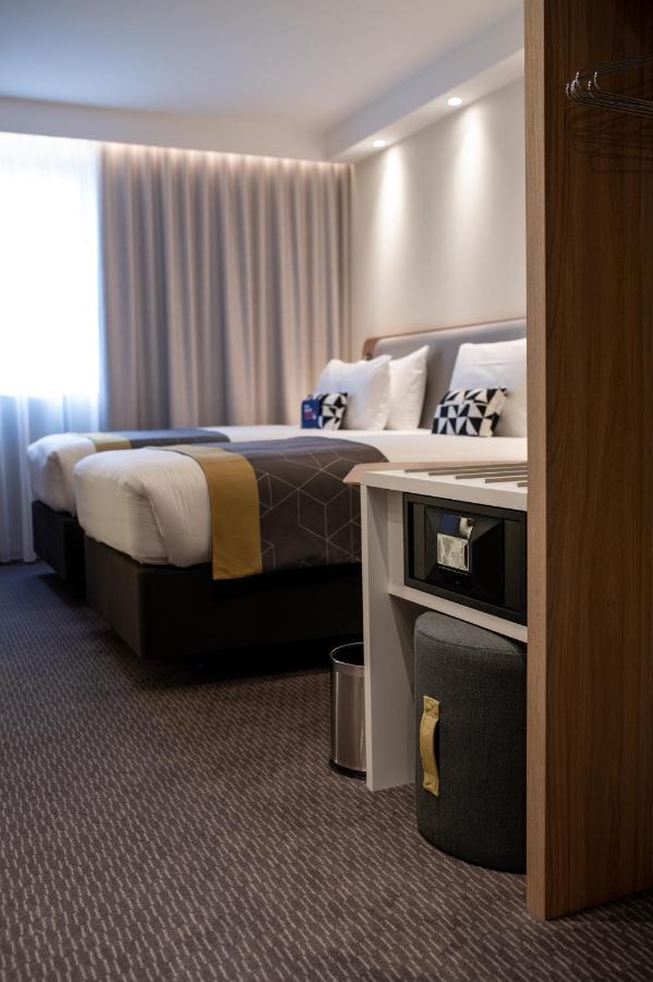 Holiday Inn Express - Arcachon - La Teste, An Ihg Hotel מראה חיצוני תמונה