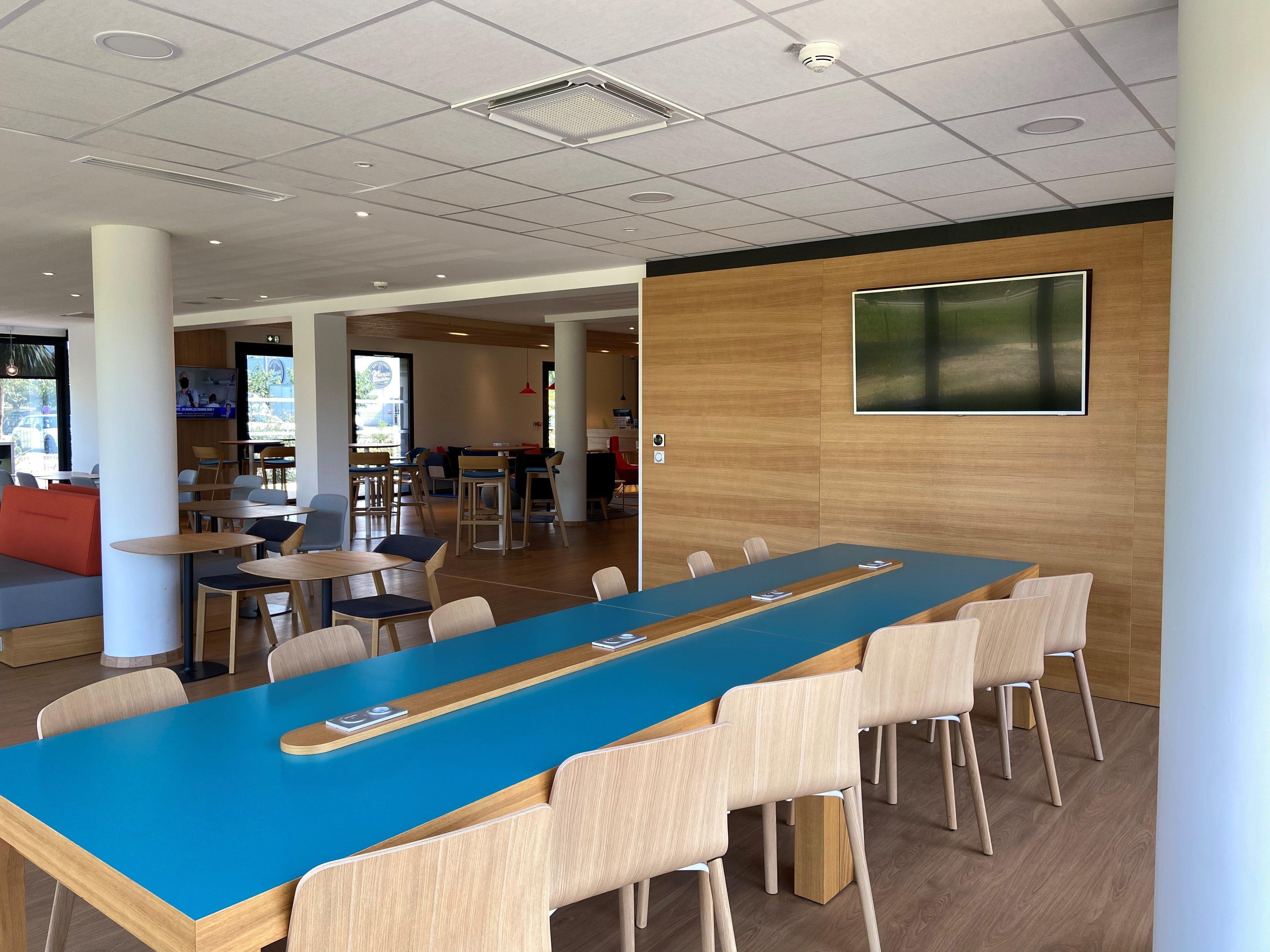 Holiday Inn Express - Arcachon - La Teste, An Ihg Hotel מראה חיצוני תמונה